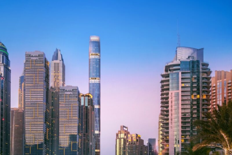 Buying vs. Renting Property in Dubai: A Comprehensive Guide for Expats