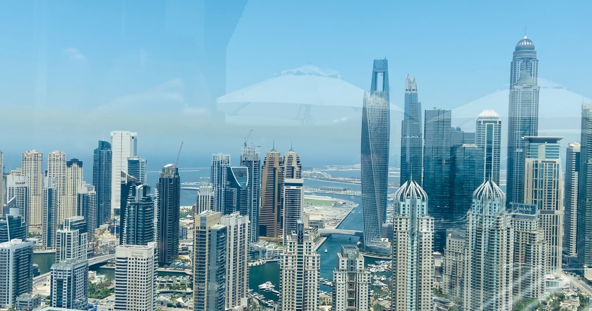 Dubai Property Market – Future Trends