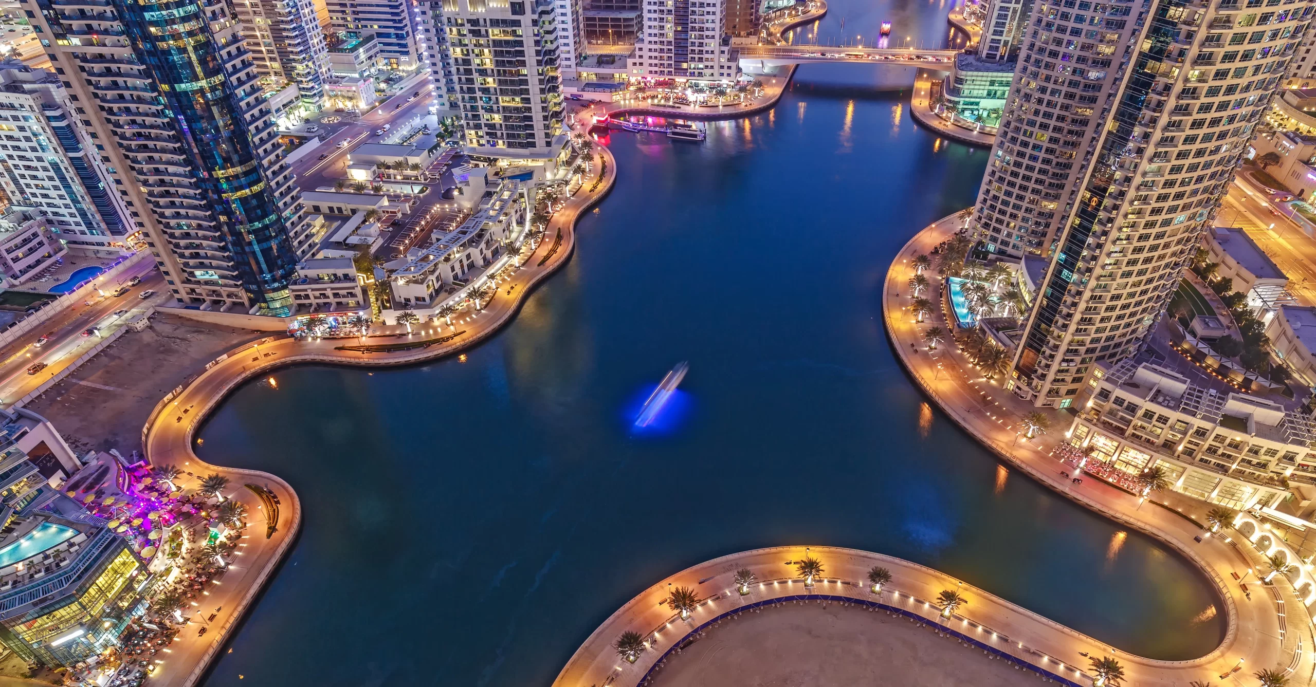 Why Investing in Dubai Marina – An Ultimate Approach to Dubai Real Estate Market