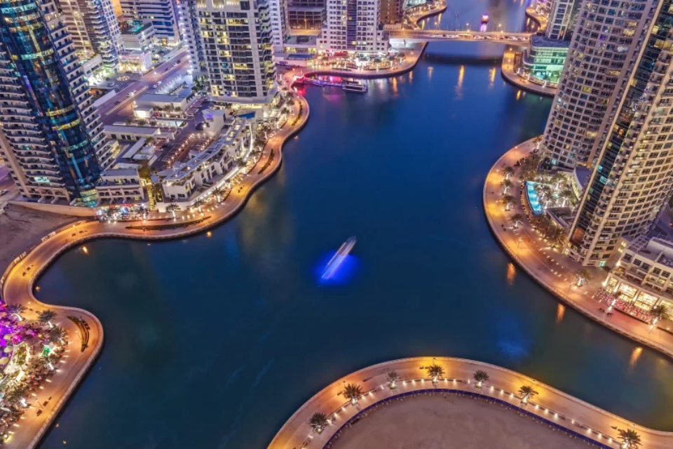 Why Investing in Dubai Marina – An Ultimate Approach to Dubai Real Estate Market