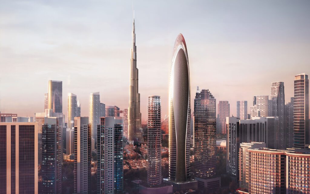 Dubai