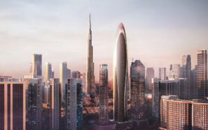 Dubai