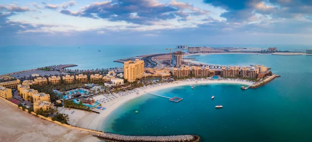 Ras Al Khaimah