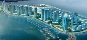 Dubai Maritime