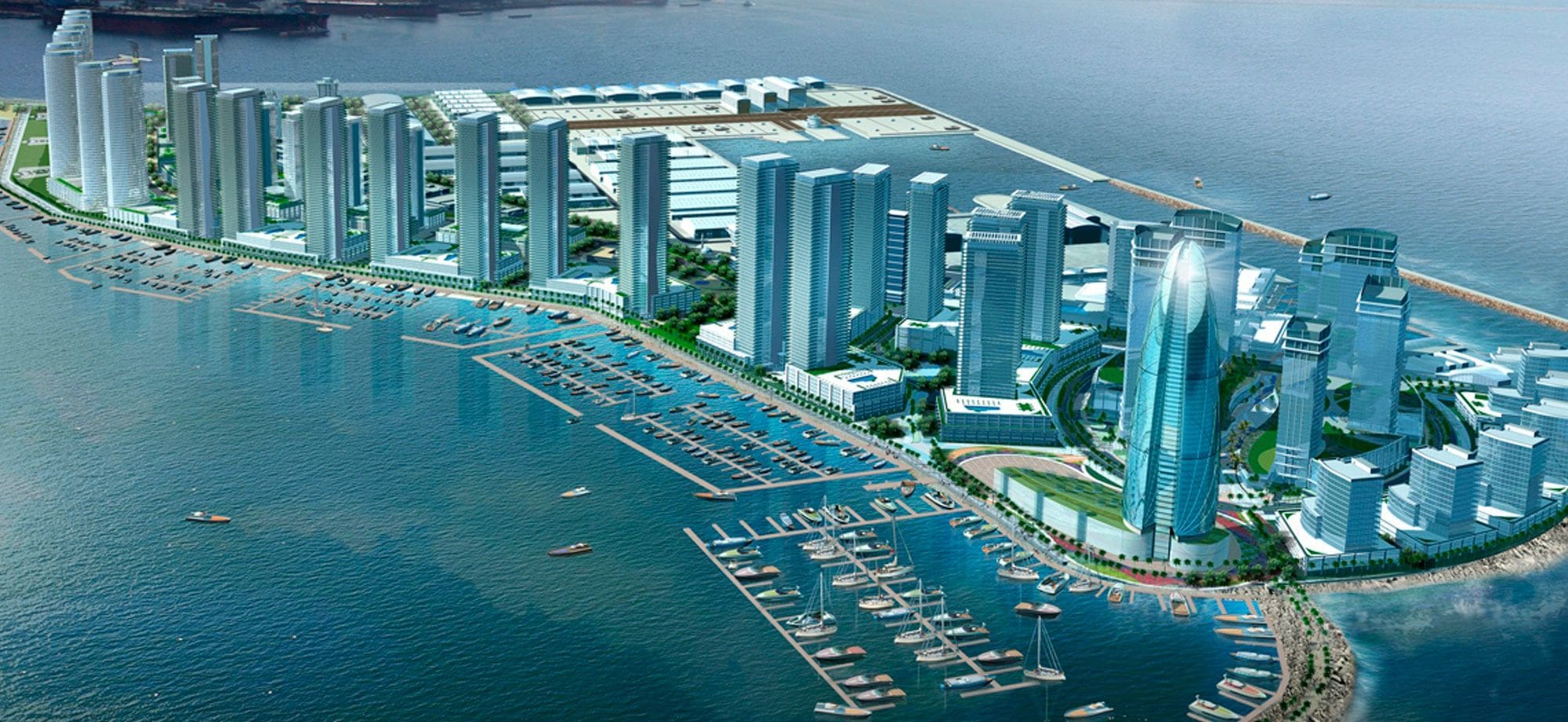 Investing in Dubai Maritime City: Top Reasons to Buy Now