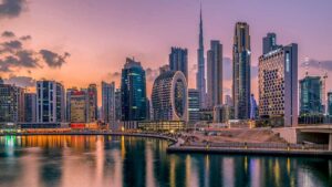 Dubai