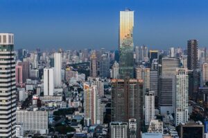 Bangkok