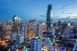 Bangkok