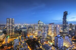 Bangkok