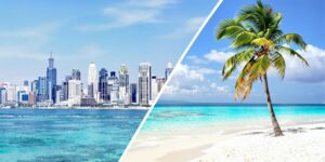 Phuket vs. Bangkok