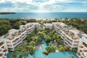 Real Estate Demand in Phuket