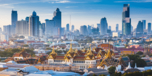 Buying Property in Bangkok