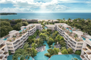 Phuket Real Estate