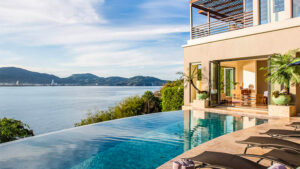 Vacation Homes in Phuket